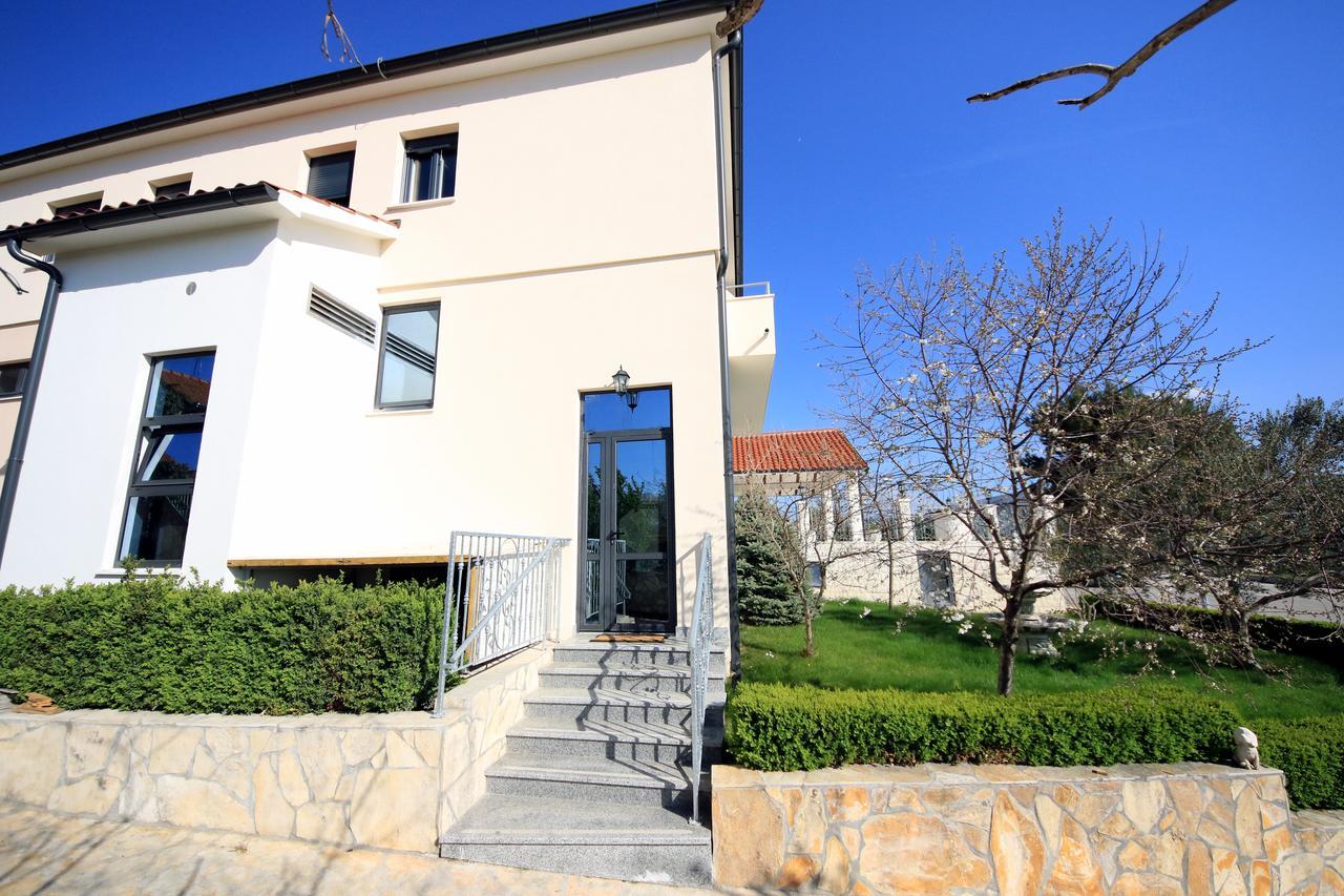 B&B Ave Maria Vrpolje Kültér fotó