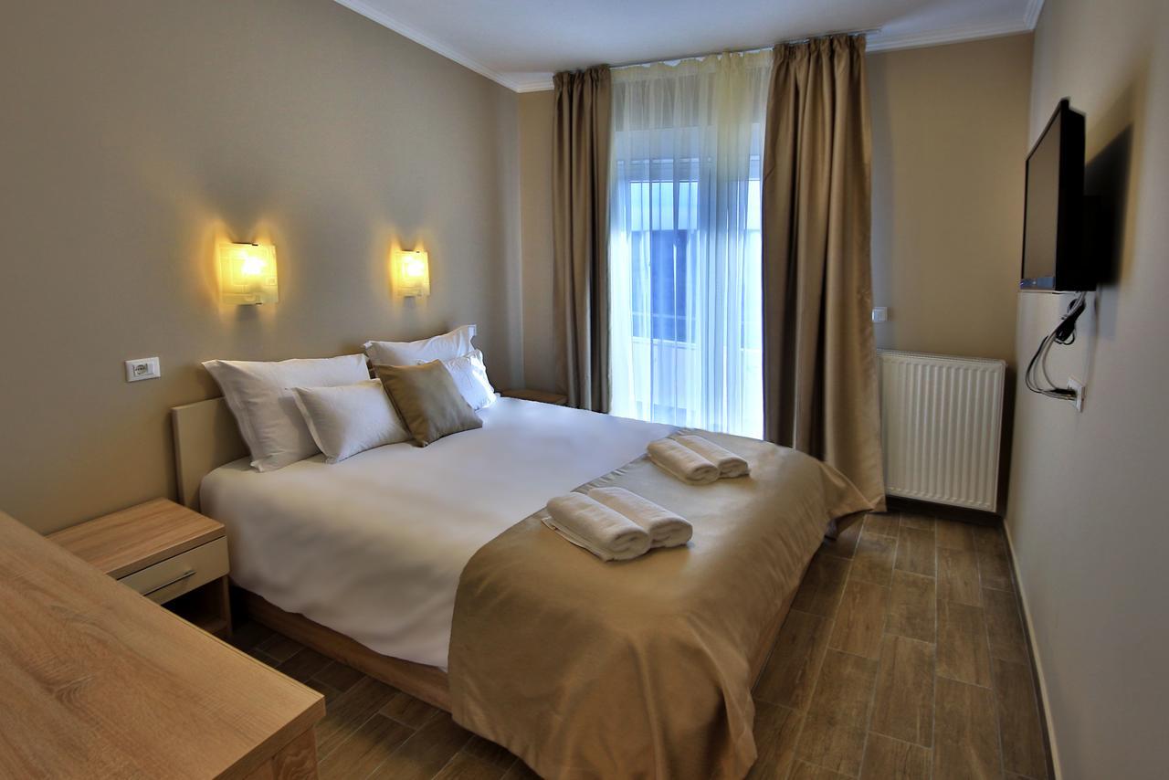 B&B Ave Maria Vrpolje Kültér fotó