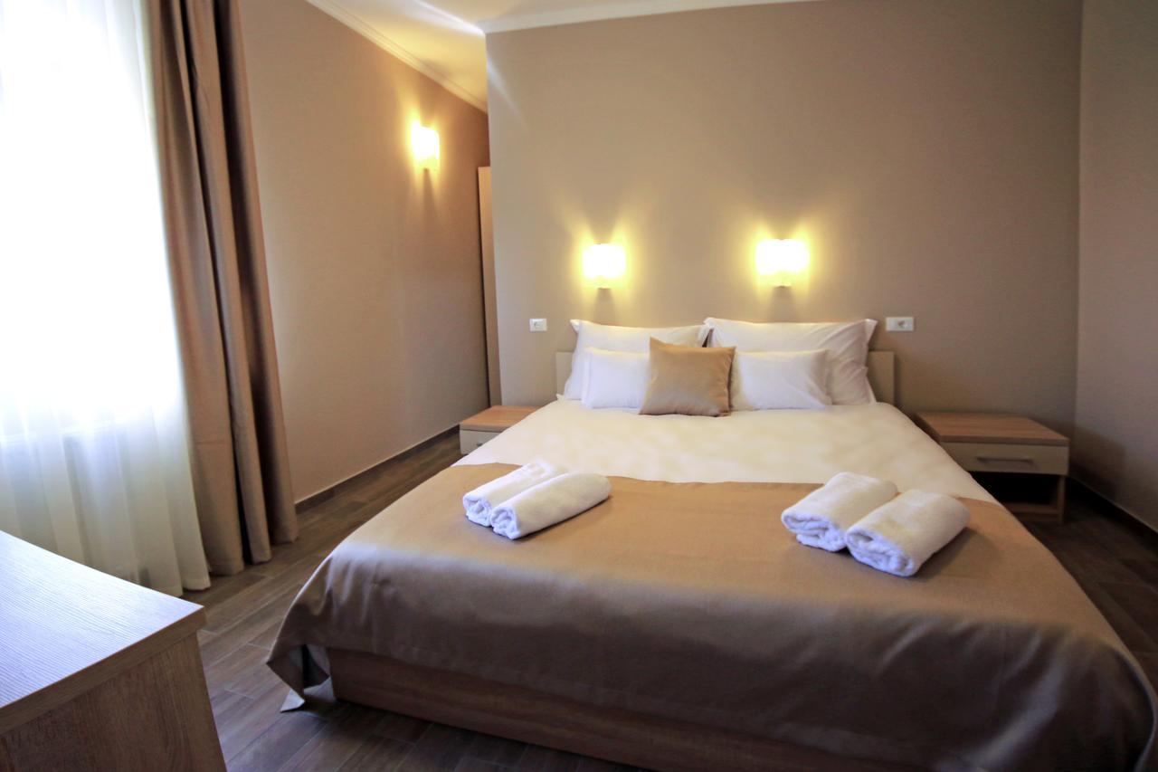 B&B Ave Maria Vrpolje Kültér fotó