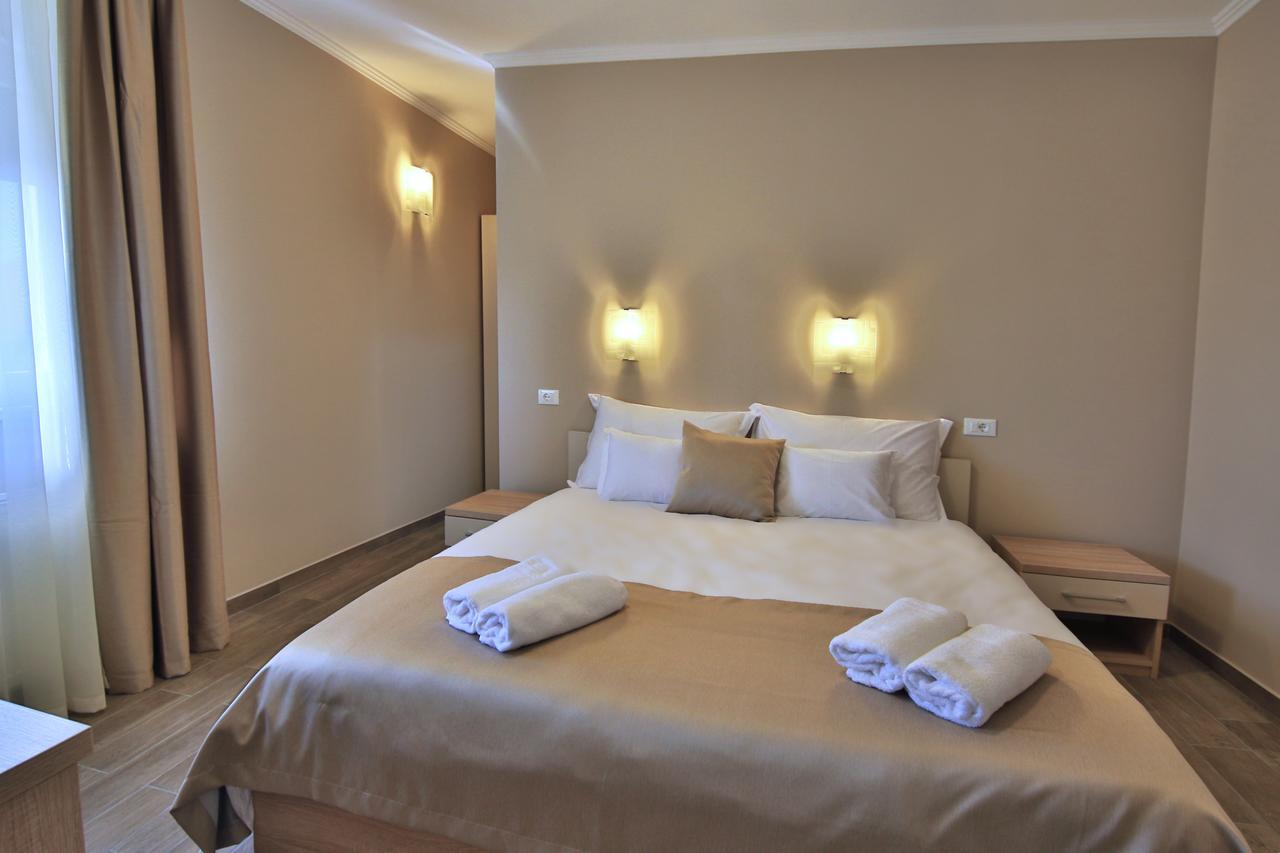 B&B Ave Maria Vrpolje Kültér fotó