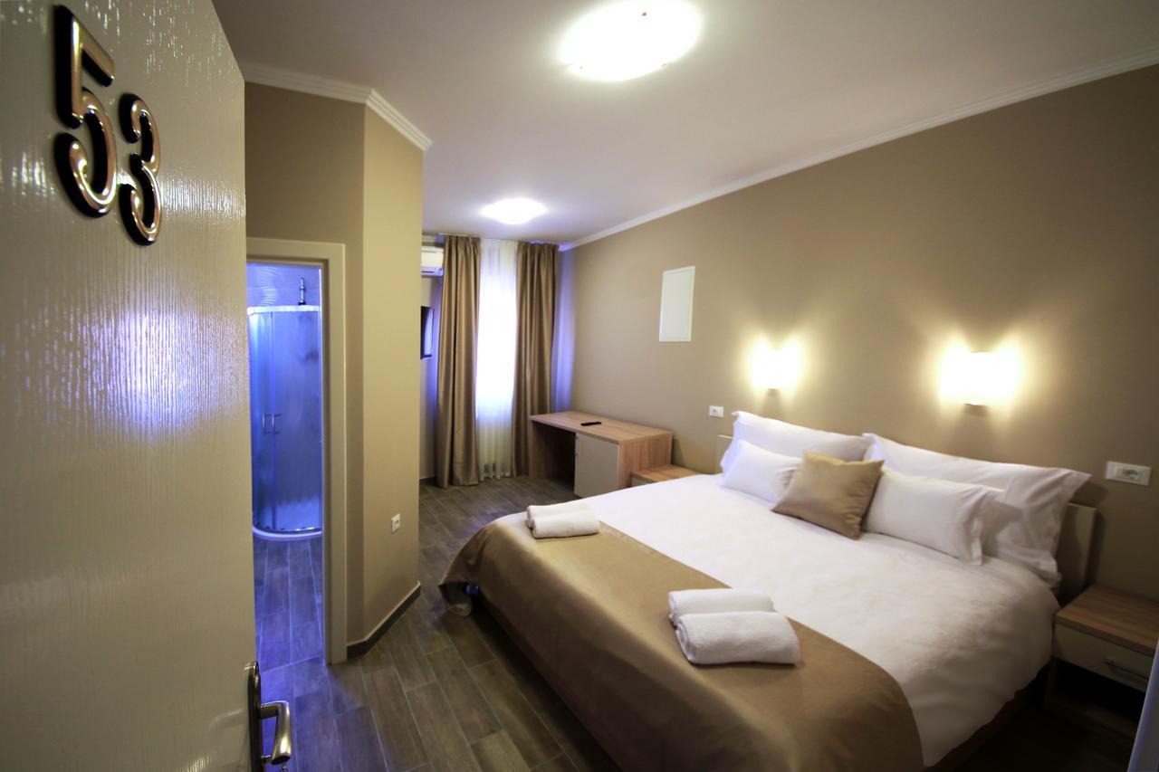 B&B Ave Maria Vrpolje Kültér fotó