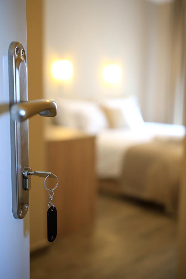 B&B Ave Maria Vrpolje Kültér fotó