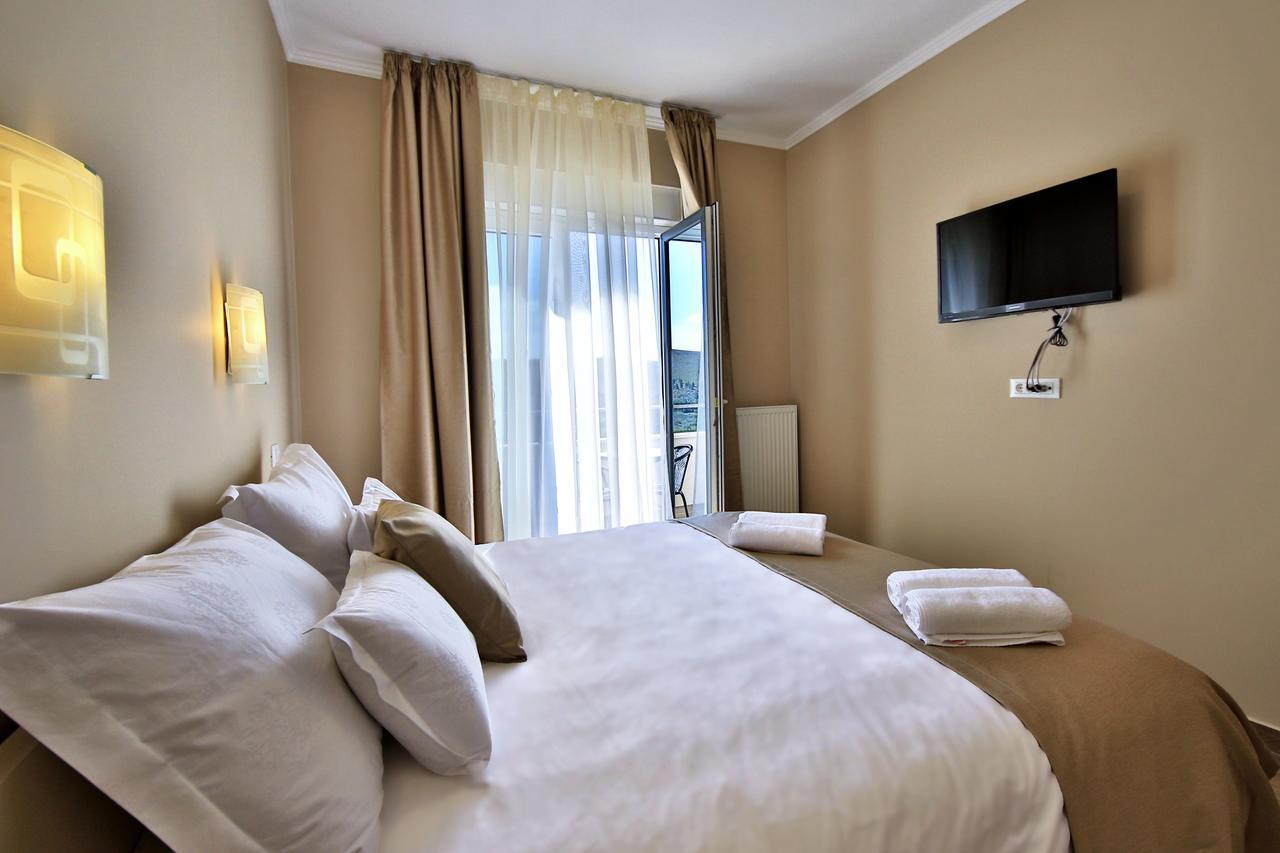 B&B Ave Maria Vrpolje Kültér fotó